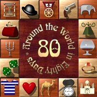 80 Days [Game Download]