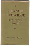 The complete poems of Francis Ledwidge