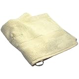 オーガニックコットン　タオル