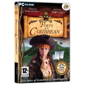 Ports of the Caribbean