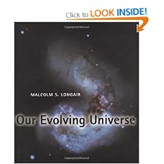 Our Evolving Universe