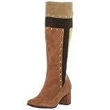 suede boots