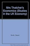 Mrs Thatcher's economics