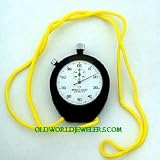 VINTAGE BREILTING NEW OLD STOCK STOPWATCH #1413