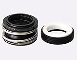 Pool & Spa Pump Shaft Seal 3/4" Replacement For PS-201 AS-201