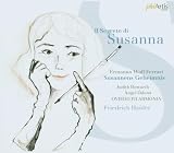 Il Segreto di Susanna