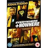 Everywhere And Nowhere (Region 2 UK DVD)