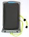 Aquapac Waterproof Kindle Case, 658, 55330.01.100