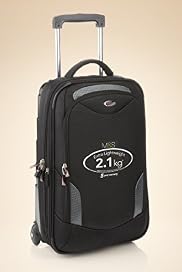 Longhaul Soft Astrolite Small Rollercase