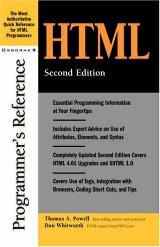 HTML