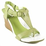 Kenneth Cole Reaction Women\'s Cedar Later Sandal