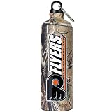 Philadelphia Flyers NHL 32 oz. Real Tree Aluminum Water Bottle