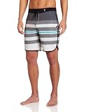 Hurley Men's BP Warp Broadcast Phantom