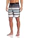 417BhuLl7ML. SL75  Quiksilver Waterman Mens Betta Bing Floral Print Boardshort
