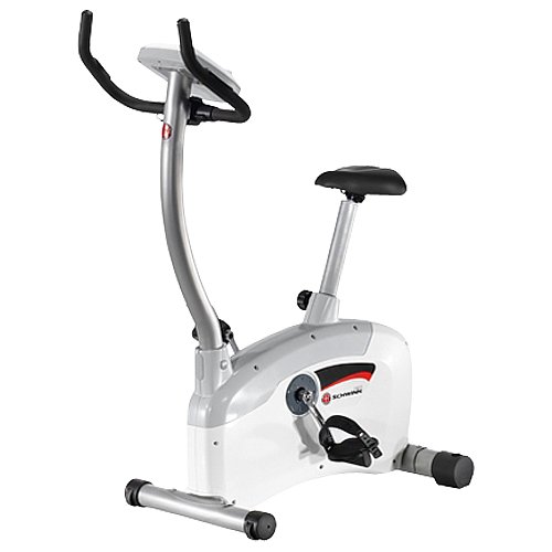 schwinn 120 upright exercise bike