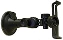 DURAGADGET Long reach extra strong alternative Car windscreen / windshield  holder mount for Garmin Nuvi 1200, 1210 1240, 1300 1300t 1310, 1340, 1370 1370t 1390 1390t 1490 1490t  1690 1690t life time warranty