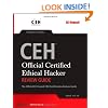 CEH: Official Certified Ethical Hacker Review Guide: Exam 312-50