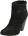 Steve Madden Women's Arrena Ankle Boot