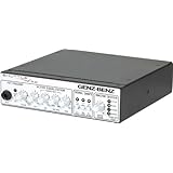 Genz-Benz Shuttle 3.0 300 Watt Lightweight Bass Amp