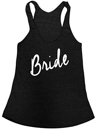 The Bold Banana Women's Bride Tank Top