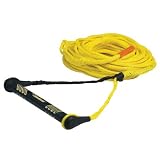 Gladiator Pro Champ Handle with 100' Jet Line