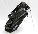 Datrek Forelite Lightweight Golf Stand Bag with 14 Way Divider (G/M)