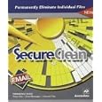 SecureClean 4.0 by AccessData