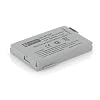 Synergy quality replacement for Canon BP-208, 1000mAh