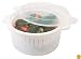 Progressive International Microwavable Mini Steamer