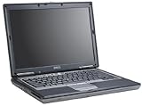Dell Latitude D630 14.1" Laptop (Intel Core 2 Duo 2.2Ghz, 120GB Hard Drive, ....