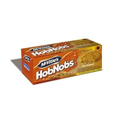 McVities HobNobs, 10 Packungen