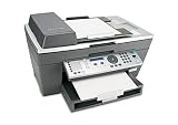 Lexmark X7350 All-in-one