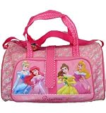 Disney Princess Large Duffle Bag