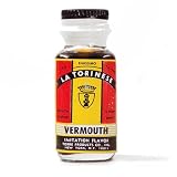 La Torinese Vermouth Flavoring - .5oz.