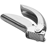 Kuhn Rikon Epicurean Garlic Press
