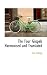 The Four Gospels Harmonised and Translated