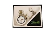 Colibri CX Gear Outdoor Pocket Watch Bottle Opener Spring Clip PWX097005