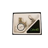 Colibri CX Gear Outdoor Pocket Watch Bottle Opener Spring Clip PWX097005