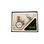 Colibri CX Gear Outdoor Pocket Watch Bottle Opener Spring Clip PWX097005