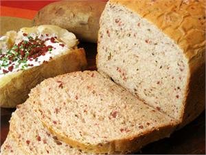 417BmySjnbL photo 417BmySjnbL Fully Loaded Baked Potato Bread Machine Mix One Pack