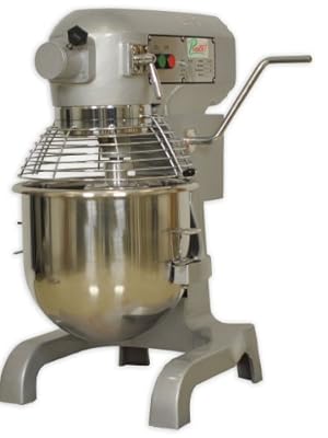 Presto! PM-20 Mixer, 20 qt Capacity, 30-1/2