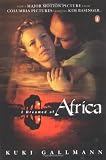 Buy : I Dreamed of Africa