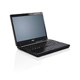 Produkt-Bild: Fujitsu Lifebook P771 30,7 cm (12,1 Zoll) Notebook (Intel Core i7-2617M, 1,5GHz, 4GB RAM, 128GB SSD, Intel HD Graphics, Win 7 Pro) schwarz