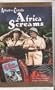 Africa Screams & Simply Hilarious [VHS]