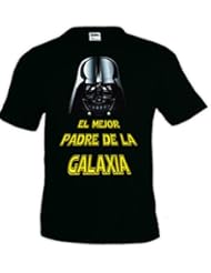 Camiseta Star Wars D