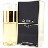 QUARTZ by Molyneux Eau De Parfum Spray 3.4 oz for Women