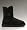 UGG Australia Women's Bailey Button Short Boots, 10, Black