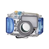 Canon WP-DC31 Waterproof Case for SD780IS Digital Elph Camera