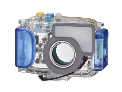 Canon WP-DC31 Waterproof Case for SD780IS Digital Elph Camera