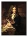 Nicolas Boileau after 1704 Art Styles Giclee Poster Print by Hyacinthe Rigaud, 18x24